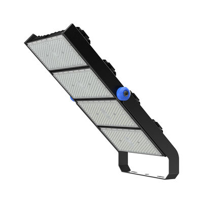 Anti-Glare 1000W Sports Hall Lighting Stadium For Industrial Area