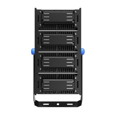 Anti-Glare 1000W Sports Hall Lighting Stadium For Industrial Area