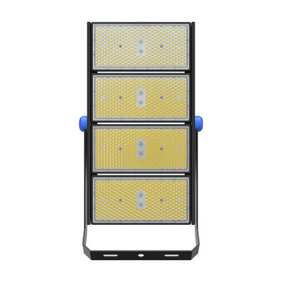 Anti-Glare 1000W Sports Hall Lighting Stadium For Industrial Area