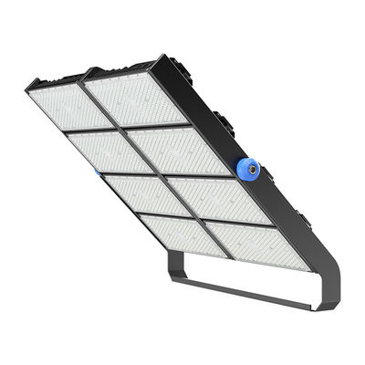 Shattered Resistant 2000W Marine Sport Lighting Stadium Light For Oil Field