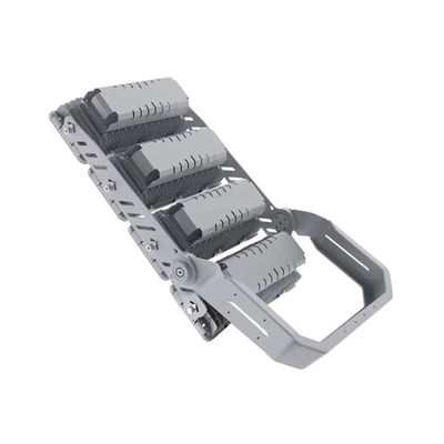 Impact Resistant 1200W 1000 Watt Flood Light High Mast Light For Public Park