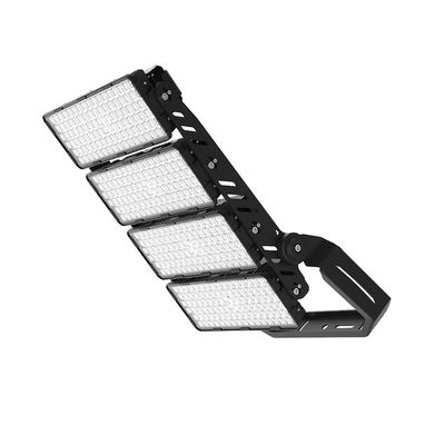 Impact Resistant 1200W 1000 Watt Flood Light High Mast Light For Public Park