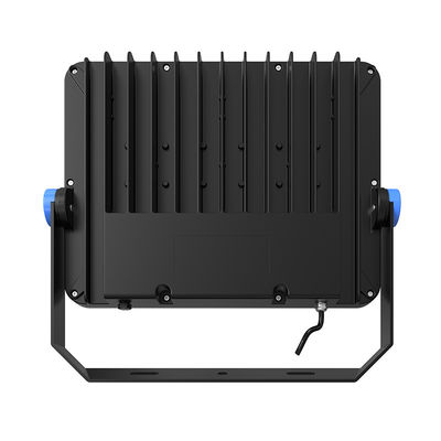 Adjustable Angle Outdoor LED Flood Lights 150W 100W Floodlight Bulb For Driveways