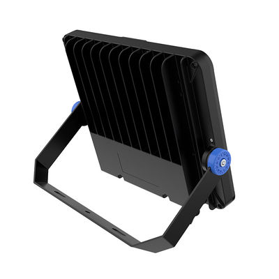 Adjustable Angle Outdoor LED Flood Lights 150W 100W Floodlight Bulb For Driveways