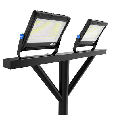 5 Year Warranty 400W Floodlight Led 200w Led Flood For Soccer Stadium