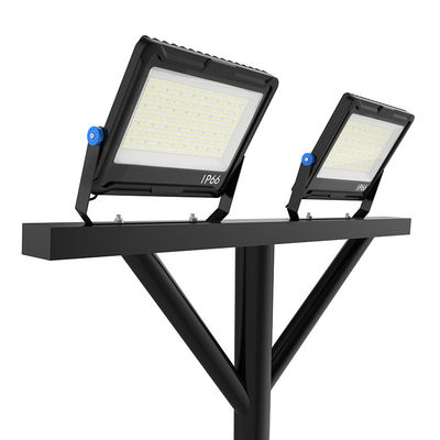 Smart Control 500W Outdoor LED Flood Lights 200W Football Led Stadium Flood Lights