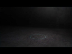 Portable 750W 1000W led stadium flood lights For Driving Range