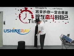 600W White Emitting Color Safety Area Trolley Lighting Glare Free Balloon Lights Tower