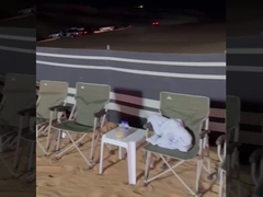 1200W LED Balloon Light Tower 192000lm Portable Light Tower Generator Lamp For Industrial Lighting